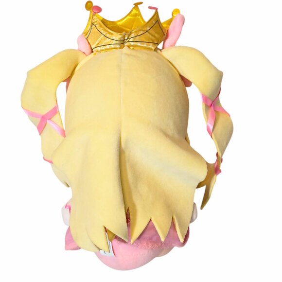 2020 Juniper Creates Inquisitor Master Princess Alex Plush Doll 10" - Picture 3 of 9